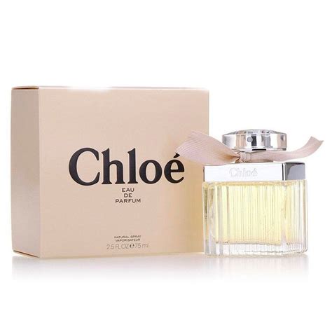 chloe signature 75ml|chloe signature fragrantica.